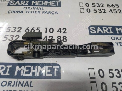 Nissan Primera Dış Kapı Kolu çıkma parça