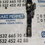 Nissan Primera Dış Kapı Kolu çıkma parça - SARI MEHMET OTO YEDEK PARÇA Konya