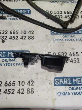 Nissan Primera Cam Düğmesi çıkma parça - SARI MEHMET OTO YEDEK PARÇA Konya