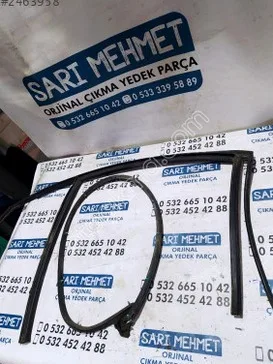 Nissan Primera Kapı Fitili çıkma parça - SARI MEHMET OTO YEDEK PARÇA Konya