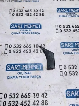 Nissan Primera Ayna Kapağı çıkma parça - SARI MEHMET OTO YEDEK PARÇA Konya