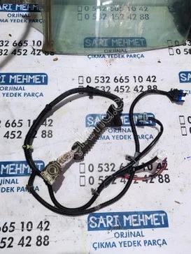 Nissan Primera Elektrik Tesisatı çıkma parça - SARI MEHMET OTO YEDEK PARÇA Konya