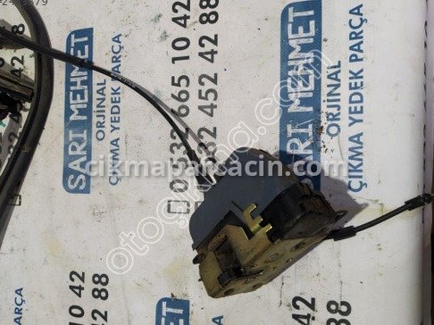 Nissan Primera Kapı Kilidi çıkma parça