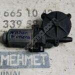 Nissan Primera Cam Motoru çıkma parça - SARI MEHMET OTO YEDEK PARÇA Konya