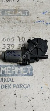 Nissan Primera Cam Motoru çıkma parça - SARI MEHMET OTO YEDEK PARÇA Konya