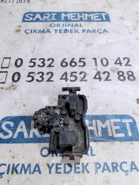 Nissan Primera Sol Arka Stop çıkma parça - SARI MEHMET OTO YEDEK PARÇA Konya