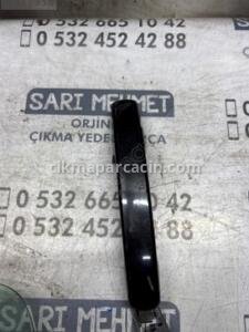 ÇIKMA NİSSAN QASHQAİ J10 SAĞ ARKA DIŞ KAPI KOLU – Konya Çıkma Parça