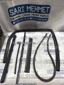ÇIKMA NİSSAN QASHQAİ J10 SAĞ ARKA KAPI FİTİLİ – Konya Çıkma Parça
