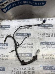 ÇIKMA NİSSAN QASHQAİ J10 SAĞ ARKA KAPI İÇ TESISATI – Konya Çıkma Parça