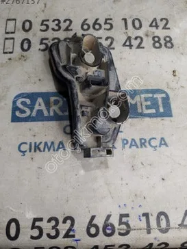Nissan Qashqai Sağ Arka Stop çıkma parça - SARI MEHMET OTO YEDEK PARÇA Konya