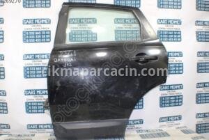 ÇIKMA NİSSAN QASHQAİ J10 SOL ARKA KAPI 2441 – Konya Çıkma Parça