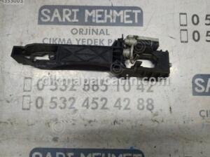 ÇIKMA NİSSAN QASHQAİ J10 SOL ÖN DIŞ KAPI KOLU BRAKETİ – Konya Çıkma Parça