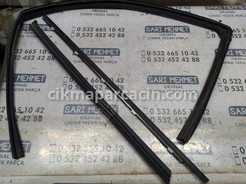 Nissan Qashqai Kapı Fitili çıkma parça