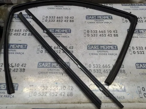 Nissan Qashqai Kapı Fitili çıkma parça - SARI MEHMET OTO YEDEK PARÇA Konya