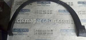 ÇIKMA NİSSAN QASHQAİ J11 SOL ÖN DODİK – Konya Çıkma Parça