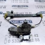 Nissan Qashqai Cam Krikosu çıkma parça - SARI MEHMET OTO YEDEK PARÇA Konya