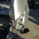 Nissan Qashqai Arka Çamurluk çıkma parça - SARI MEHMET OTO YEDEK PARÇA Konya