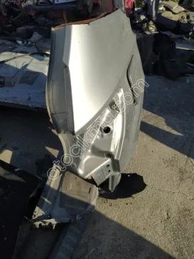 Nissan Qashqai Arka Çamurluk çıkma parça