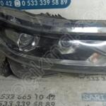 Nissan Qashqai Sağ Ön Far çıkma parça - SARI MEHMET OTO YEDEK PARÇA Konya