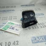 Nissan Qashqai Havalandırma Izgaraları çıkma parça - SARI MEHMET OTO YEDEK PARÇA Konya