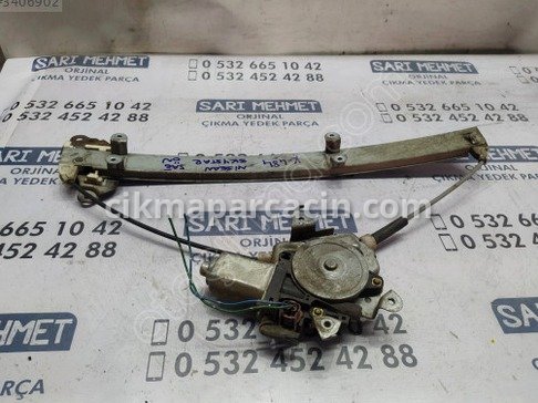 Nissan Skystar Cam Krikosu çıkma parça