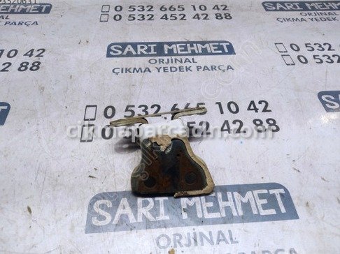 Nissan Sunny Kapı Menteşesi çıkma parça