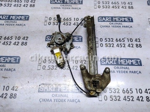 Nissan Sunny Cam Krikosu çıkma parça