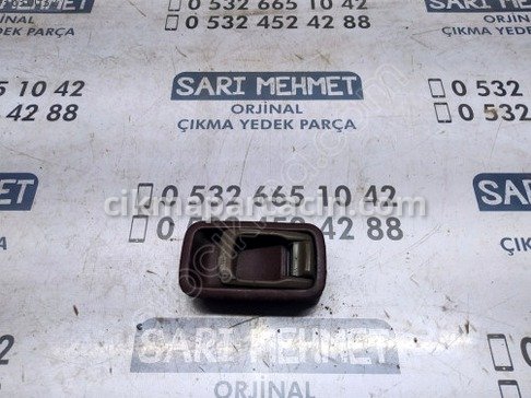 Nissan Sunny İç Kapı Kolu çıkma parça