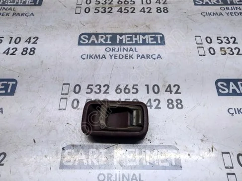 Nissan Murano İç Kapı Kolu çıkma parça - SARI MEHMET OTO YEDEK PARÇA Konya