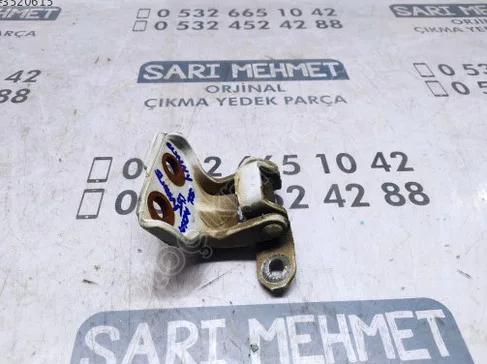 Nissan Murano Kapı Menteşesi çıkma parça - SARI MEHMET OTO YEDEK PARÇA Konya