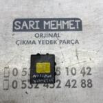 Nissan Murano Far (Sol) çıkma parça - SARI MEHMET OTO YEDEK PARÇA Konya