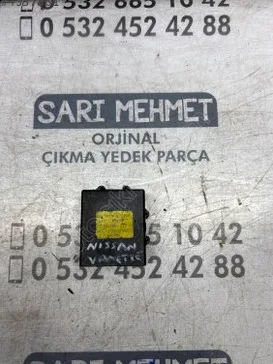 Nissan Murano Far (Sol) çıkma parça - SARI MEHMET OTO YEDEK PARÇA Konya