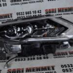 Nissan X-Trail Sağ Ön Far çıkma parça - SARI MEHMET OTO YEDEK PARÇA Konya