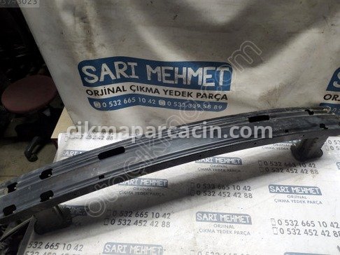 Nissan X-Trail Tampon Demiri çıkma parça