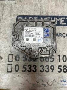 ÇIKMA OPEL ASTRA 1.8 55 559 272 55559272 MOTOR BEYNİ – Konya Çıkma Parça OEM 55559272