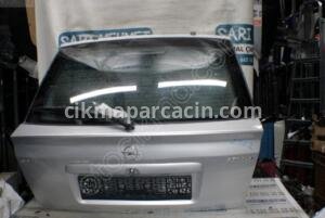 ÇIKMA OPEL ASTRA BAGAJ KAPAĞI 2502 – Konya Çıkma Parça