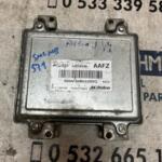 Opel Astra Motor Beyni çıkma parça - SARI MEHMET OTO YEDEK PARÇA Konya