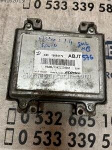 ÇIKMA OPEL ASTRA E83 12654172 ABJT E8312654172ABJT MOTOR BEYNİ – Konya Çıkma Parça