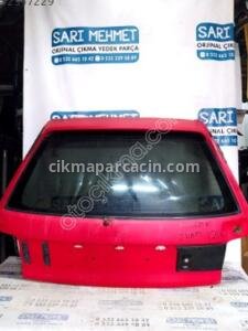 ÇIKMA OPEL ASTRA F 3 KAPI BAGAJ KAPAĞI – Konya Çıkma Parça
