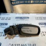 Opel Astra Ayna Camı çıkma parça - SARI MEHMET OTO YEDEK PARÇA Konya