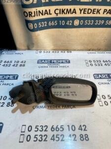 ÇIKMA OPEL ASTRA F AYNA SAĞ – Konya Çıkma Parça