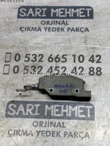 ÇIKMA OPEL ASTRA F BAGAJ AÇMA MOTORU – Konya Çıkma Parça