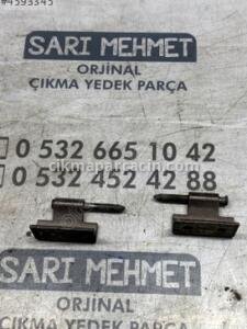 ÇIKMA OPEL ASTRA F BAGAJ MENTEŞESİ – Konya Çıkma Parça