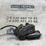Opel Astra Silecek Motoru çıkma parça - SARI MEHMET OTO YEDEK PARÇA Konya