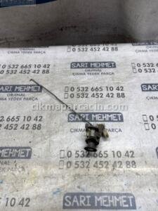 ÇIKMA OPEL ASTRA F HB BAGAJ ŞİFRESİ – Konya Çıkma Parça