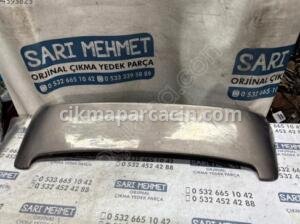 ÇIKMA OPEL ASTRA F HB BAGAJ SPOİLER (FİBER) – Konya Çıkma Parça