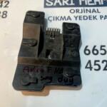 Opel Astra Bagaj Stop çıkma parça - SARI MEHMET OTO YEDEK PARÇA Konya