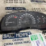 Opel Astra Gösterge Çerçevesi çıkma parça - SARI MEHMET OTO YEDEK PARÇA Konya