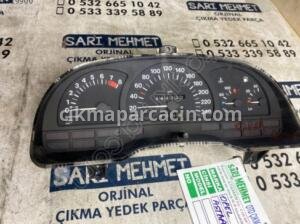 ÇIKMA OPEL ASTRA F KİLOMETRE SAATİ – Konya Çıkma Parça