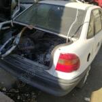 Opel Astra Kasa / Kupa çıkma parça - SARI MEHMET OTO YEDEK PARÇA Konya
